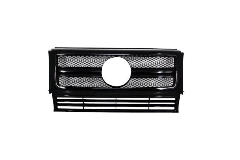 🤩Griglia Calandra per Mercedes Classe G W463 02-17 G63 GT-R Panamericana🤩