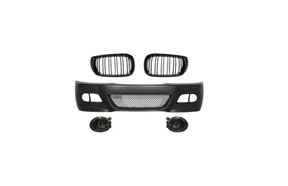 Parafanghi per passaruota per BMW X5 F15 14-18 Passaruota M-Sport Look