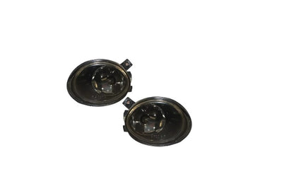⭐Lente fumé fendinebbia per BMW 3 E46 1998-2003 5 E39 1996-2002 Versione sporti⭐