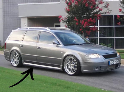 ✨MINIGONNE ADATTO PER VW PASSAT B5 B5.5 ( 3B 3BG ) 1996-2005✨