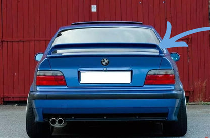💯KIT  SPOILER ADATTO PER BMW SERIE 3 E36💯