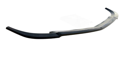 🔥Splitter Anteriore in ABS Nero per Mercedes Classe C W204 AMG-Line🔥