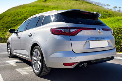 ❤️‍🔥SPOILER ADATTO PER RENAULT MEGANE 4 IV❤️‍🔥