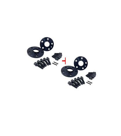 KIT 4 DISTANZIALI  16+20mm adatto per  XC70 I (295) dal 1997 al 2006