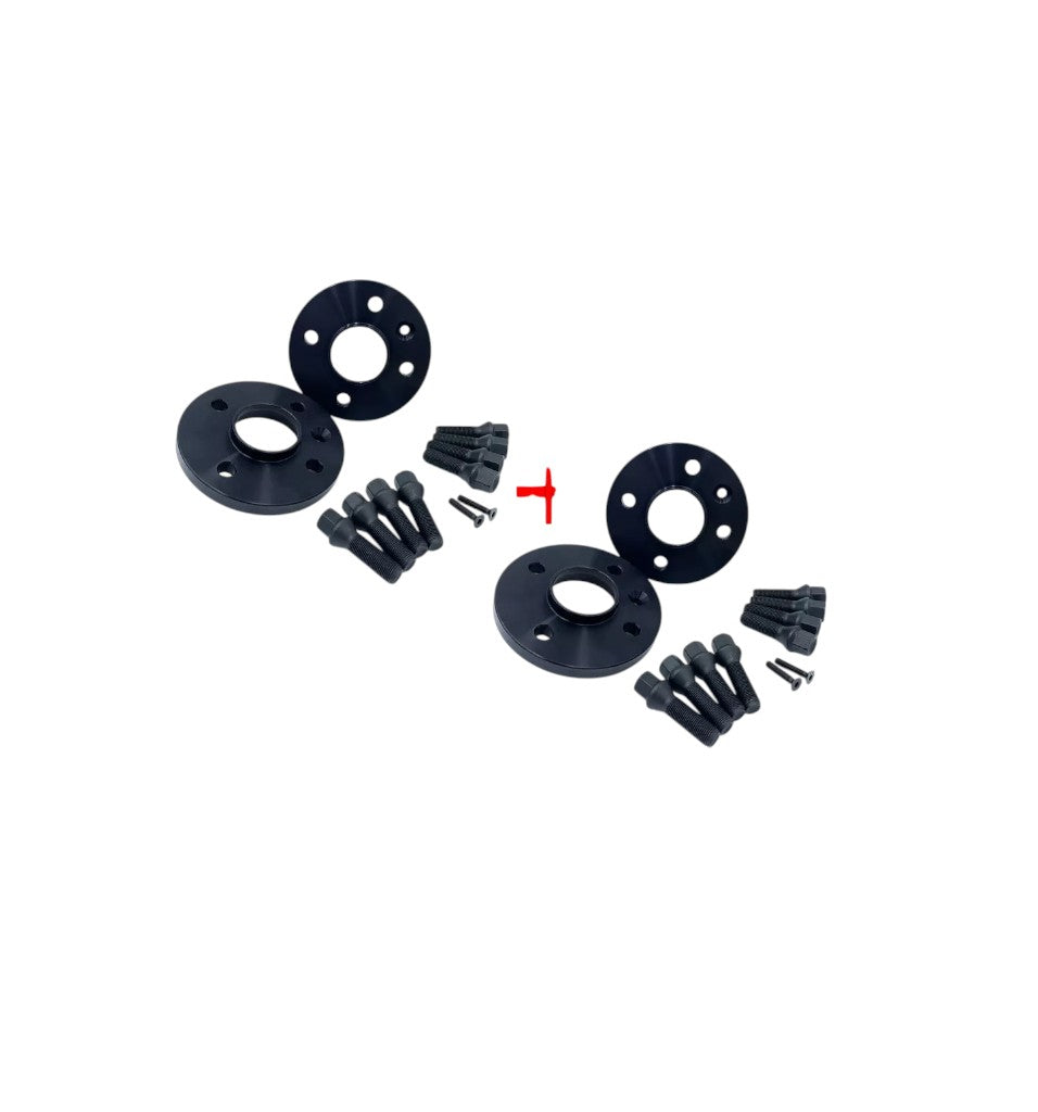 🔥KIT 4 DISTANZIALI  16+20mm adatto per CITROEN C4 I (LC) dal 2004 al 2013🔥