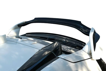 ✨SPOILER ADATTO Per Honda Civic Mk10 Type-R 2017+✨