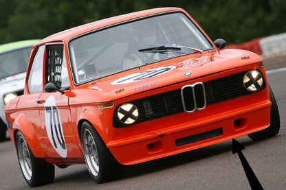 ✨PARAURTI  ANTERIORE ADATTO PER BMW 02 SERIES E10 E20 ( 1967-1977)✨