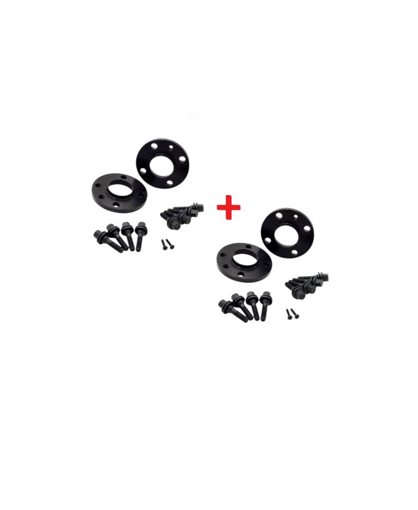 🔥KIT 4 DISTANZIALI  16+20mm adatto per OPEL Crossland X (P17) dal 2017🔥