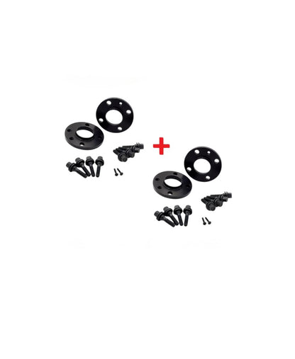 🔥KIT 4 DISTANZIALI  16+20mm adatto per OPEL Crossland X (P17) dal 2017🔥