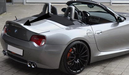 🔥KIT SPOILER ADATTO PER BMW Z4 E85🔥