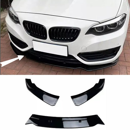 🌻SPLITTER ADATTO PER  BMW F22 F23🌻