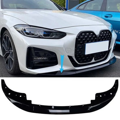 🤩SPLITTER ADATTO PER  BMW 4er G22 G23🤩