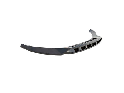 🔥Splitter Anteriore in ABS Nero Lucido per Audi SQ5 MK1 (8R)🔥