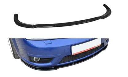 ✨Splitter Nero Lucido ABS adatto per Ford Mondeo Mk3 ST 2002-2007✨