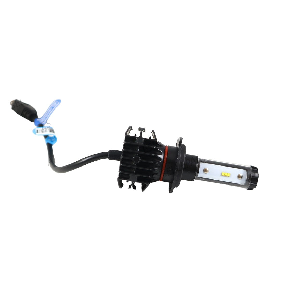 💙KIT LED H7 6000K CANBUS XENON 9800 LM LUMEN BMW X1 F48💙