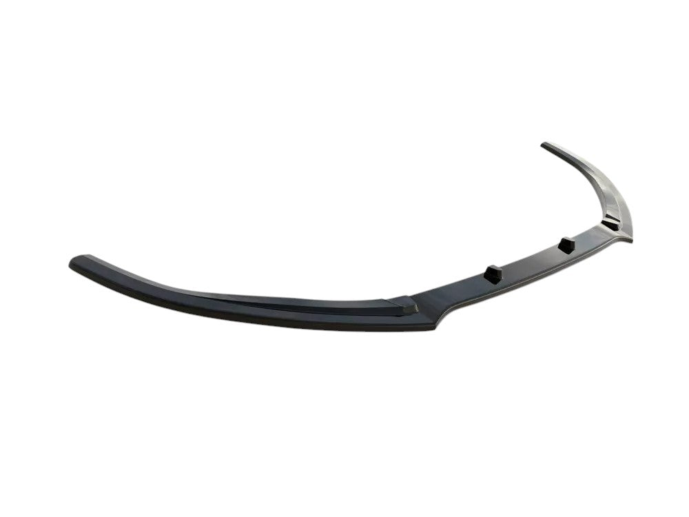 ✨SPLITTER anteriore V2 per AUDI S3/A3 S-LINE 8V 2013-2016✨