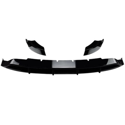 Splitter Adatto per Mercedes X254 C254 GLC