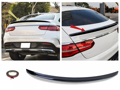 ⭐SPOILER ADATTO PER MERCEDES C292 GLE Coupé ⭐