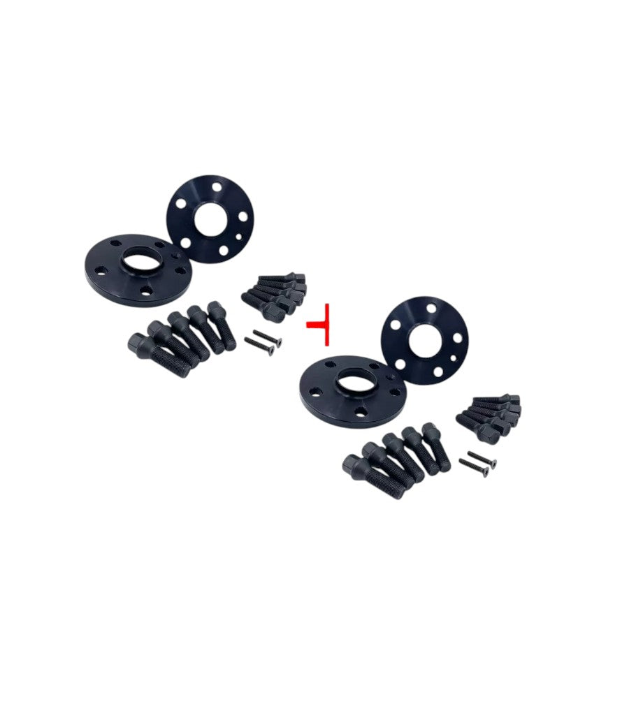 🔥KIT 4 DISTANZIALI  16+20mm adatto per  RENAULT Megane III dal 2008 al 2014🔥