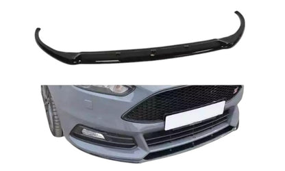 ✨SPLITTER Design ABS per Ford Focus St Mk3 Facelift (Cupra) 2015-2018✨