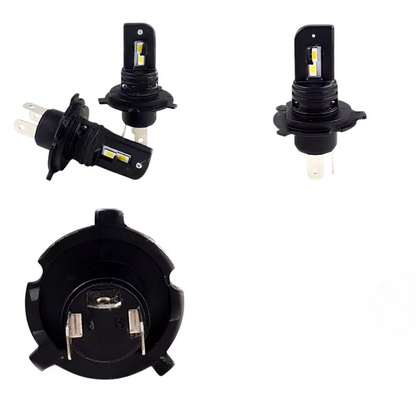✨KIT LED HONDA CIVIC H7 6000K  ANABBAGLIANTI ABBAGLIANTI 8000 LUMEN✨