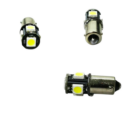 🔥CONVERSIONE FARI  LED ALFA  ROMEO 156 ANABBAGLIANTE ABBAGLIANTE🔥