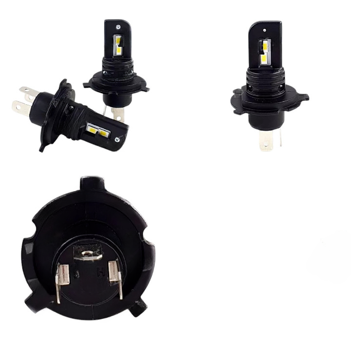 ✨KIT LED CITROEN C2 H4 6000K  8000 LUMEN  ANABBAGLIANTI ABBAGLIANTI ✨