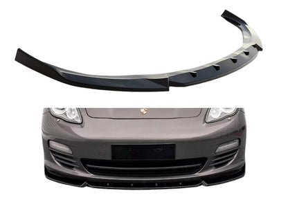 ✨SPLITTER V2 ADATTO PER Porsche Panamera 970 / Panamera Diesel 970 2011-2013✨