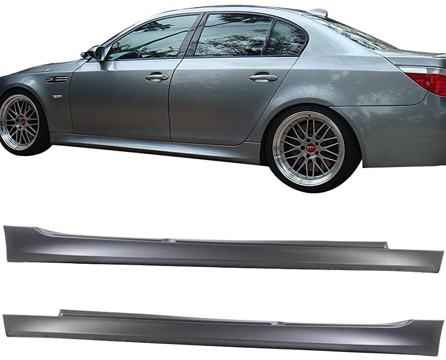 💫ART.4939 Minigonne adatto per BMW E60 M5💫