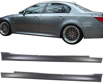 💫ART.4939 Minigonne adatto per BMW E60 M5💫