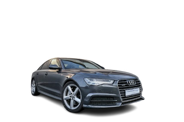 💫ART.4594 Set Fari Anteriori adatto per Audi A6 C7 2012-2018💫