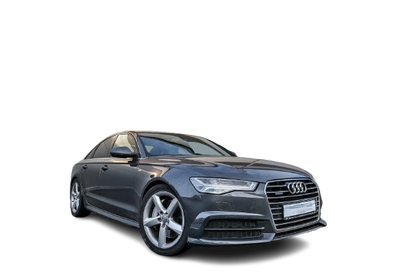 💫ART.4594 Set Fari Anteriori adatto per Audi A6 C7 2012-2018💫