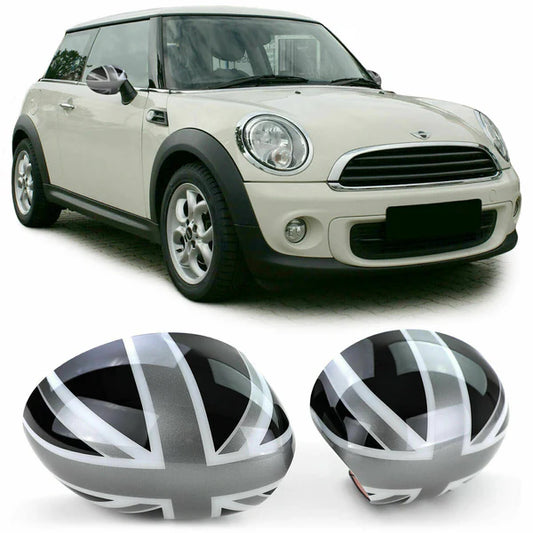 2 pz Per Mini Cooper R50 R52 R53 calotte
