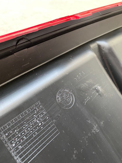 ART.4730  DIFFUSORI  ALFA ROEMO GIULIETTA  2010-2020