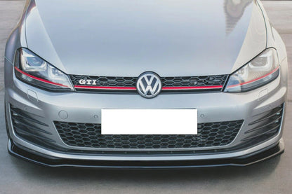 Griglia adatto per VW Golf 7 2012-2016