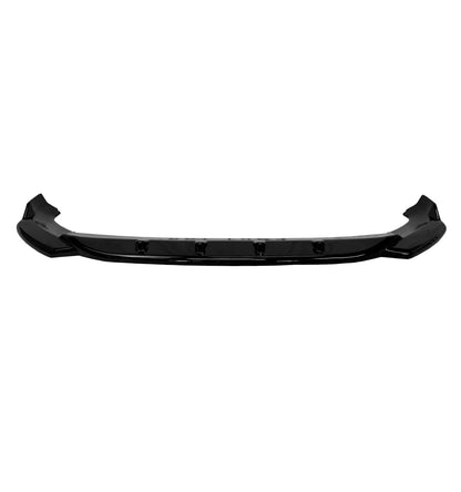 💕Bodykit  adatto perAUDI Q5 S-LINE MK2 FACELIFT nero  lucido💕 (Copia)