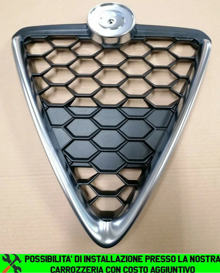 ✨complete PARAURTI ANTERIORE-CON PRIMER PER ALFA ROMEO - GIULIETTA 10-16✨