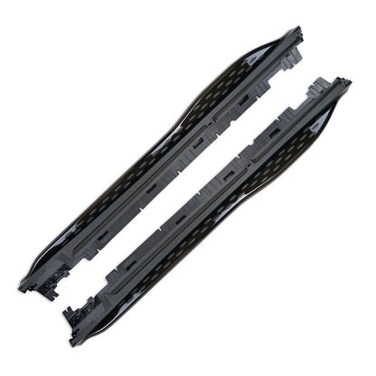 💫ART.3887 Pedane Laterali Soglia per Mercedes GLC X254 C254 2022+ (Nero)💫