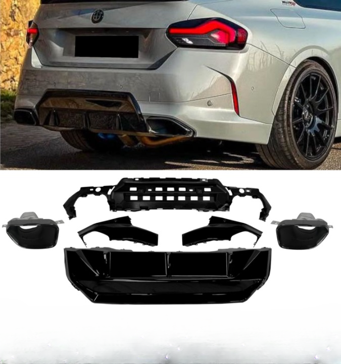 💕DIFFUSORI BMW SERIE 2 G42 💕