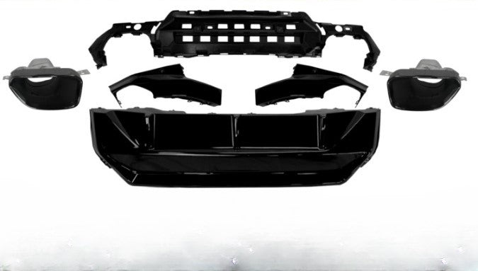 💕DIFFUSORI BMW SERIE 2 G42 💕