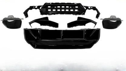 💕DIFFUSORI BMW SERIE 2 G42 💕
