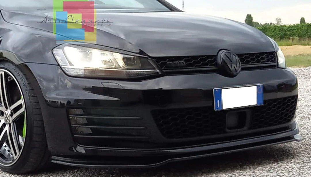 Griglia adatto per VW Golf 7 2012-2016
