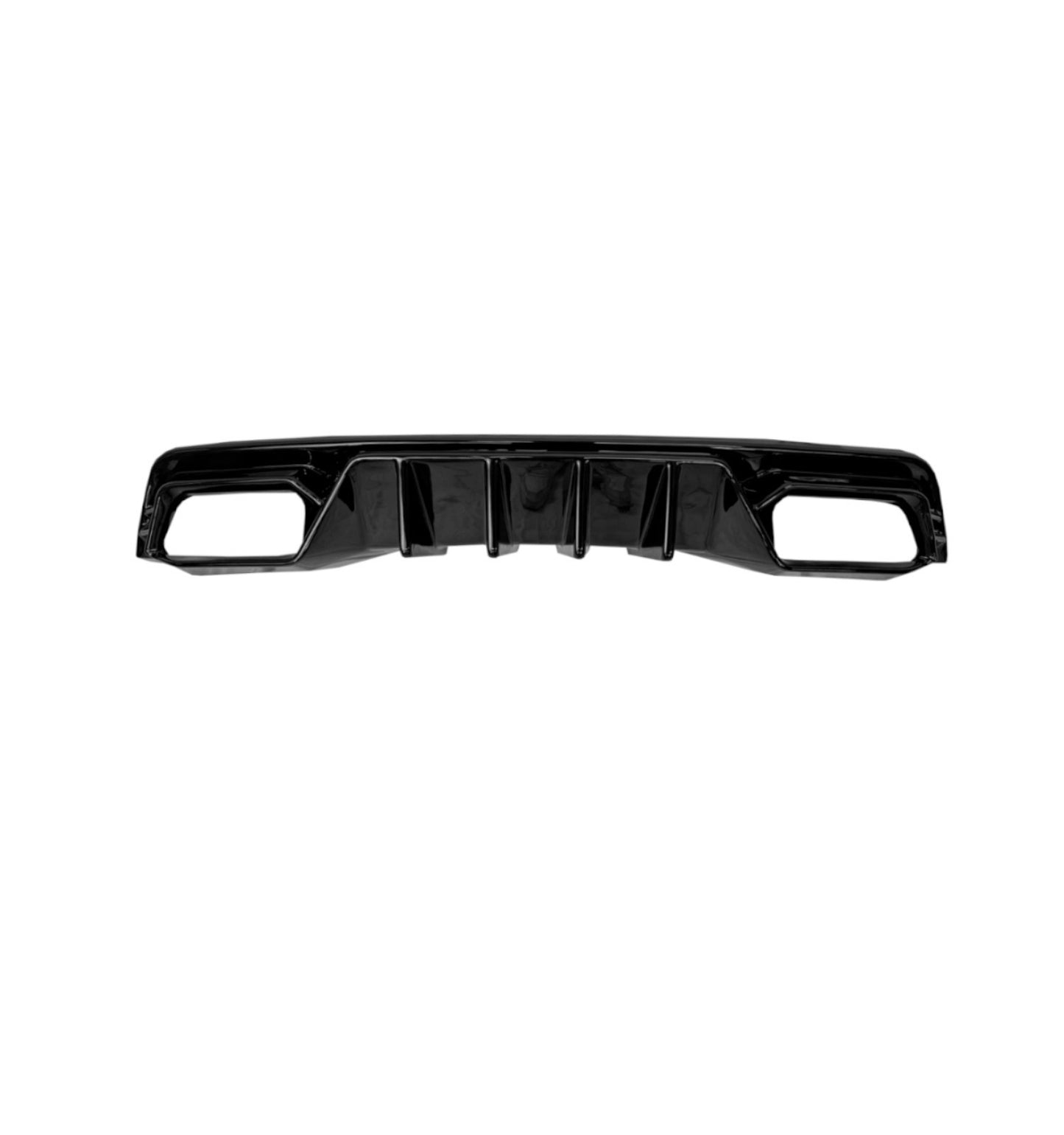 💕Bodykit   adatto per   CUPRA LEON  nero  lucido💕