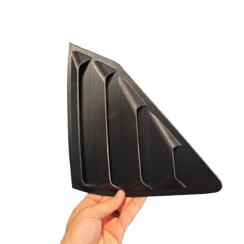💫ART.5433 Prese D'aria per Finestrino Posteriore Hyundai i20 / i20 N / Line💫