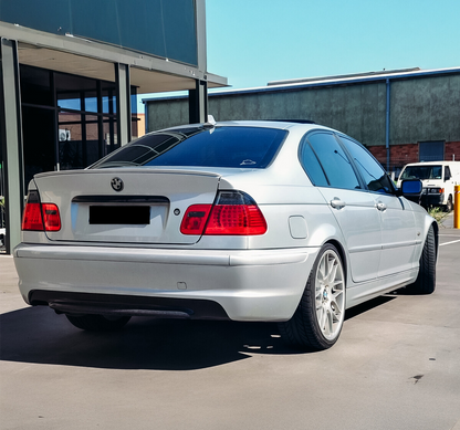 💫ART.5346 Bodykit per BMW Srie 3 E46 98-02 4 Porte💫