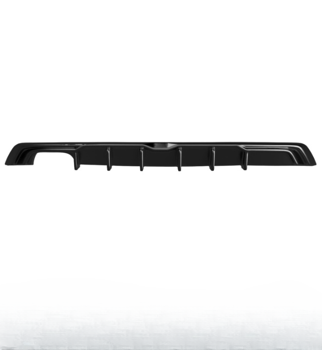 💕 BODYKIT SEAT LEON FR MK3 FACELIFT LUCIDO NERO 💕