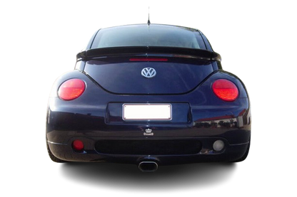 💫ART.4441 Sotto Paraurti Diffusore adatto per VW NEW BEETLE💫