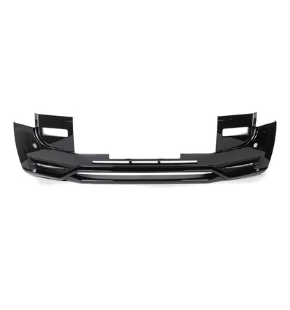 💕Sotto paraurti    adatto per   LAND ROVER DEFENDER L663  nero  lucido💕