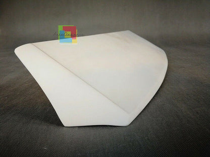 💕ART.0635 SPOILER  SUL TETTO BMW SERIE 5 F11 2011-2016 LOOK M SPORT GREZZO💕
