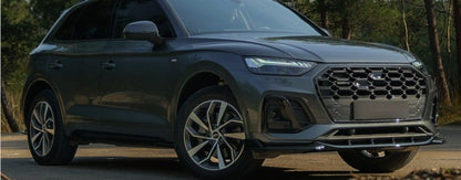 💕BODYKIT  AUDI Q5 S-LINE MK2 FACELIFT NERO LUCIDO 2020+💕